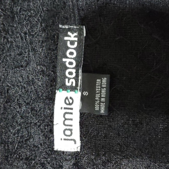 Jamie Sadock Eyelash Fringe Jacket - Picture 7 of 7